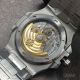 GB Best Replica Patek Philippe Nautilus 5711 Black Dial SS Case 40 MM 9015 Automatic Watch (6)_th.jpg